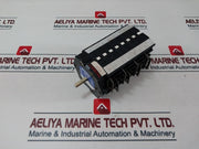 Craig & Derricott R03282/Sr/Gm Rotary Switch 32A