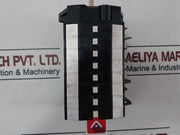 Craig & Derricott R03282/Sr/Gm Rotary Switch 32A