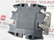 Craig & Derricott R03282/Sr/Gm Rotary Switch 32A