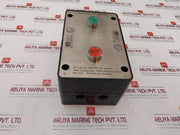 Craig & Derricott A/Ex42/L/Rs Start/Stop Station