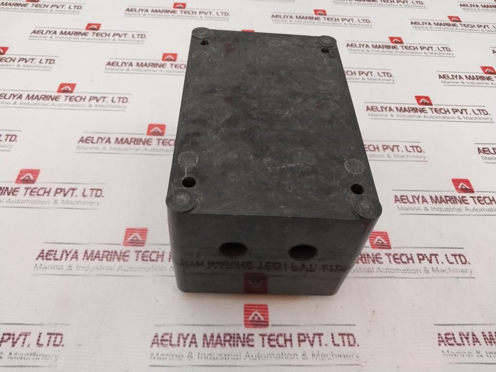 Craig & Derricott A/Ex42/L/Rs Start/Stop Station