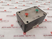 Craig & Derricott A/Ex42/L/Rs Start/Stop Station