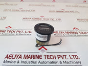 Cramer 635G Hour Meter