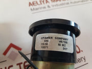 Cramer 635G Hour Meter