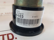 Cramer 635G Hour Meter