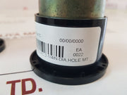 Cramer 635G Hour Meter