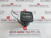 Cramer 635K Hour Meter 53374-2 109
