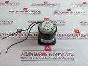 Cramer 635K Hour Meter 53374-2 109