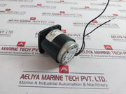 Cramer 635K Hour Meter 53374-2 109