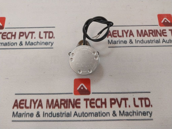 Cramer Type 117 Synchronous Motor