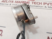 Cramer Type 117 Synchronous Motor
