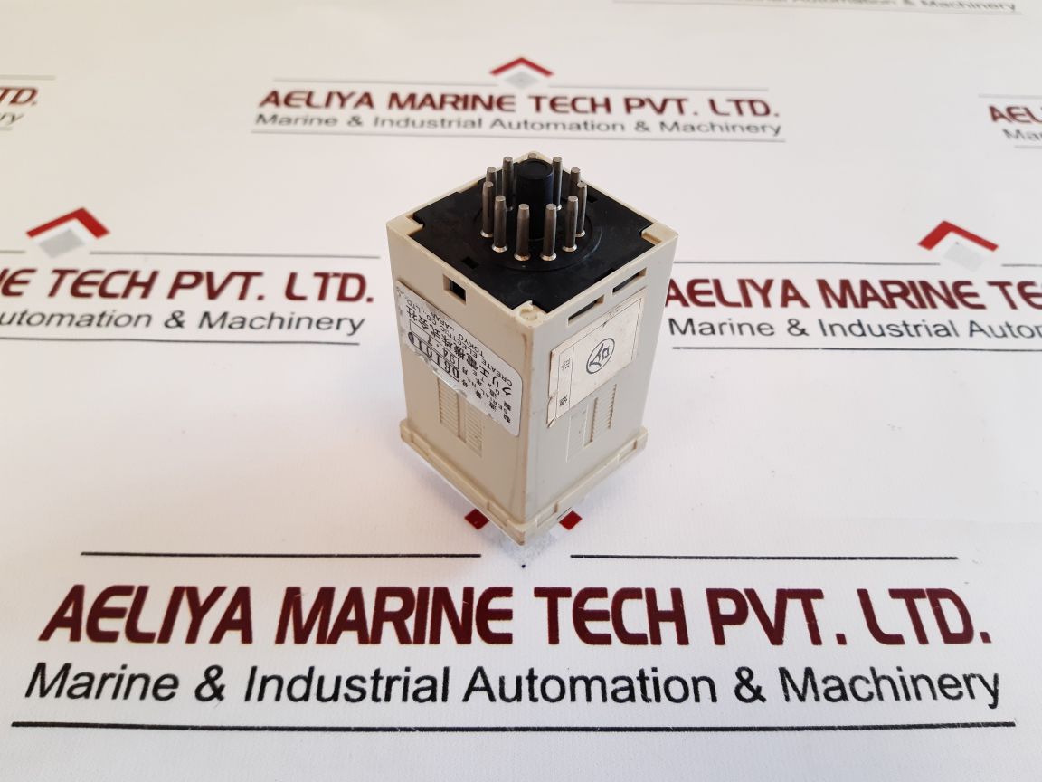 Create Electric Sry-202 Pg Speed Relay – Aeliya Marine
