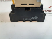 Create Electric Sry-202 Pg Speed Relay O9590N