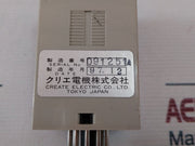 Create Electric Sry-202 Speed Control Relay