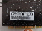 Creative Technology Sb0220 Sound Blaster Digital Pc Card