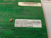 Creative Sound Blaster 16 Ct2960 Sound Card 80610125