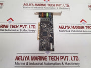 Creative Sound Blaster Live Sb0410 Sound Card