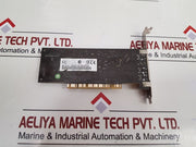 Creative Sound Blaster Live Sb0410 Sound Card