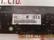 Creative Sound Blaster Live Sb0410 Sound Card