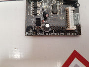 Creative Sound Blaster Live Sb0410 Sound Card