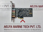 Creative Technology Sb1570 Sound Blaster Tw-15 Sound Card