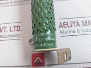 Cressall 6.3Ï‰ Cj 36/Adj Resistor