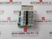 Crevis At-r337 Adapter Type Cc-link 12V/24Vdc St-rtb Rev: 1.13