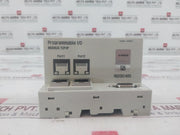 Crevis Na-9372 Programmable Input/Output Modbus Tcp/Ip 24Vdc 1.5A