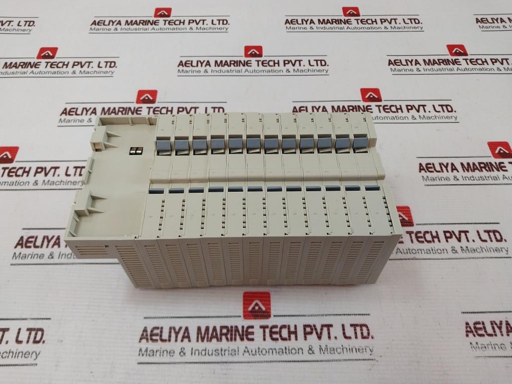 Crevis Na-9372 St-3214 St-1218 St-2748 End Module