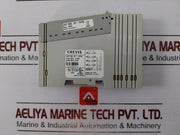 Crevis St-1218 Digital Input 8 Point Sink Terminal Relay 12V / 24Vdc