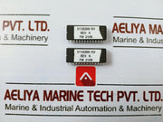 Crevis St-1218 Digital Input 8 Points, Sink, Terminal, Relay 12V / 24Vdc