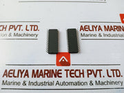 Crevis St-1218 Digital Input 8 Points, Sink, Terminal, Relay 12V / 24Vdc