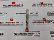 Crevis St-3424 4 Analog Input Module St-rtb