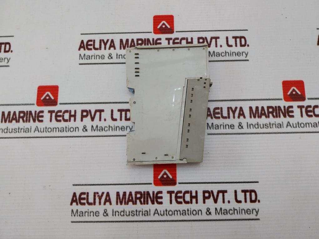 Crevis St-3424 4 Analog Input Module St-rtb