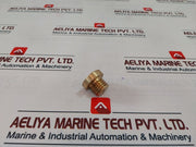 Criballet 644349-08 Rev.04 Threaded Plug With Hexagon Socket