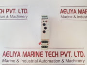 Crm-93H Multifunction Time Relay 8A/2000Va