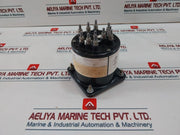 Crompton 0001-0006-56 Meter 120 Volts Ac