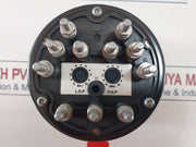 Crompton 0001-0006-56 Meter 120 Volts Ac