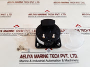 Yokogawa 103-111-faxx-1600Kw Panel Meter