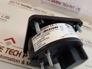 Yokogawa 103-111-faxx-1600Kw Panel Meter