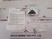Crompton 016-01Va-sfsf Dc Volt Meter