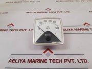 Crompton 016-01Va-sfsf Dc Volt Meter
