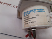 Crompton 016-01Va-sfsf Dc Volt Meter