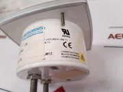 Crompton 016-01Va-sfsf Dc Volt Meter