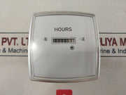 Crompton 016-156A-pnzh-c6-fs Hour Meter