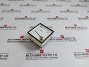 Crompton 01804-32033 Kilo Watt Meter 150-0-1000 Kw