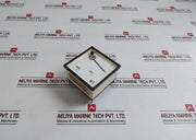 Crompton 01804-32033 Kilo Watt Meter 150-0-1000 Kw