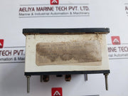 Crompton 01804-32033 Kilo Watt Meter 150-0-1000 Kw