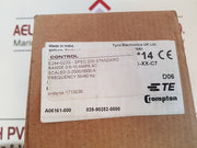 Crompton 039-90252-0000 Ammeter