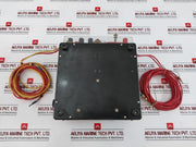 Crompton 0 To 60 Watts Single Element Meter, Dc-ac 25-400~